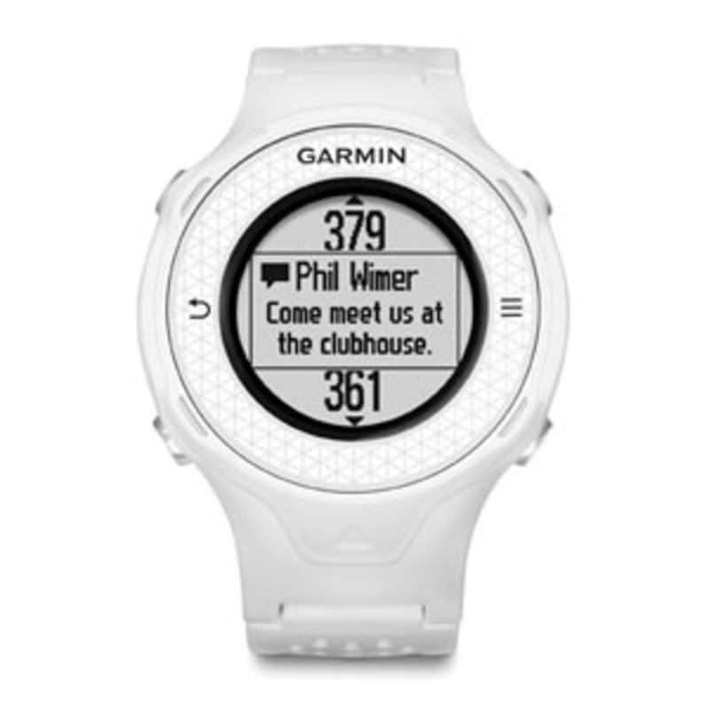 S4 | Garmin