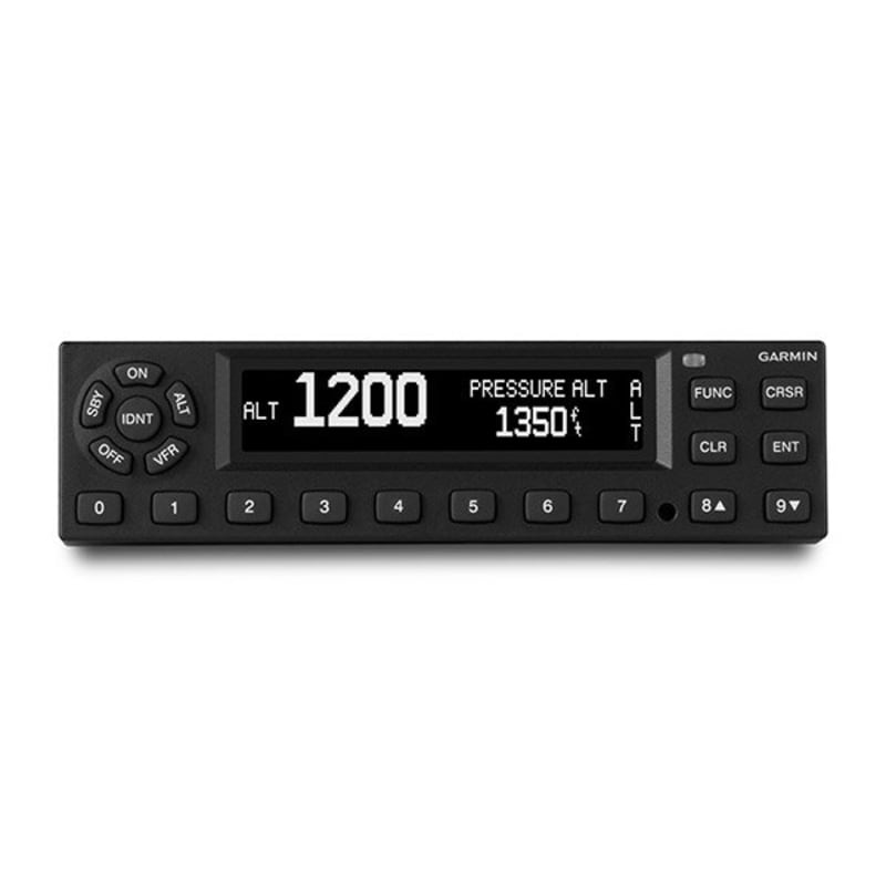 Garmin GTX 335 ADS B Out Transponder