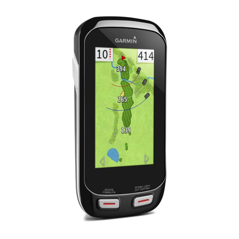 Garmin GPS Approach G7 Golf Course