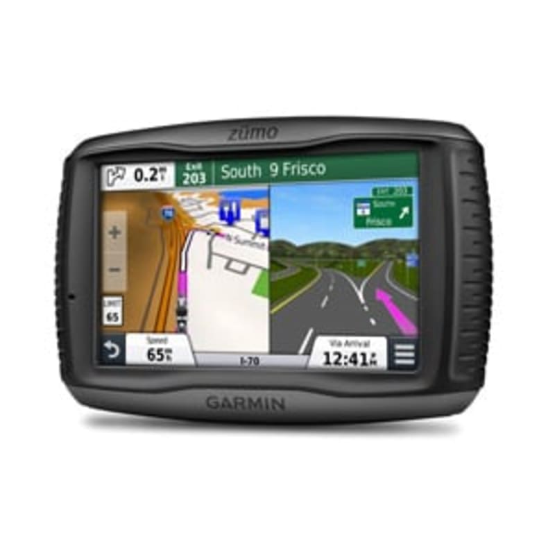zumo 590 LM | Garmin