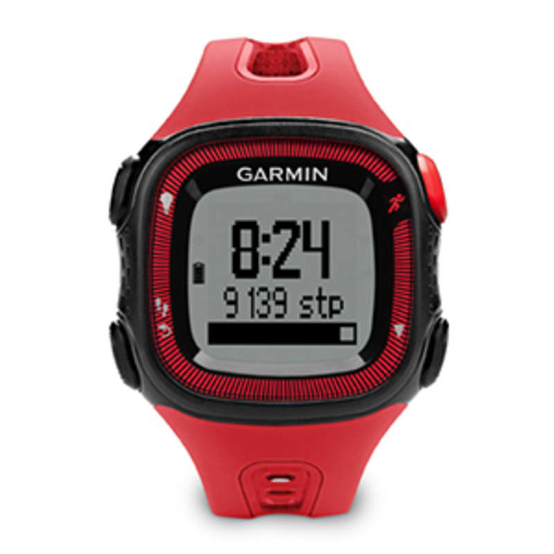 Forerunner 15 online