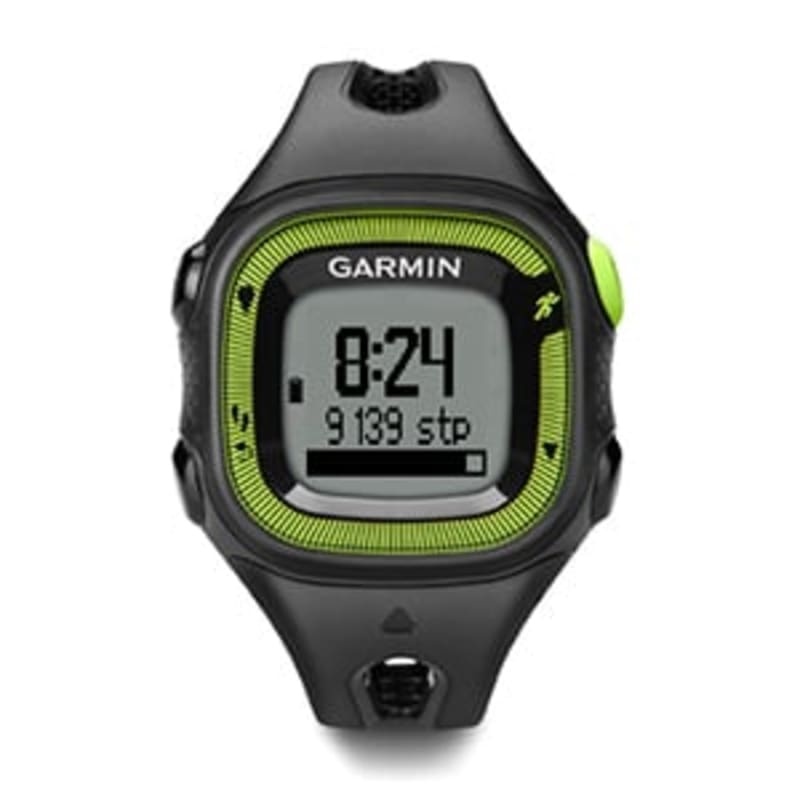 15 Garmin