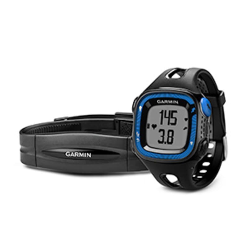 Forerunner 15 heart rate monitor outlet