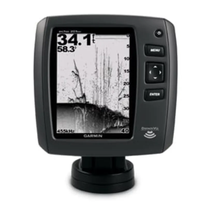 Finder | 201dv Garmin