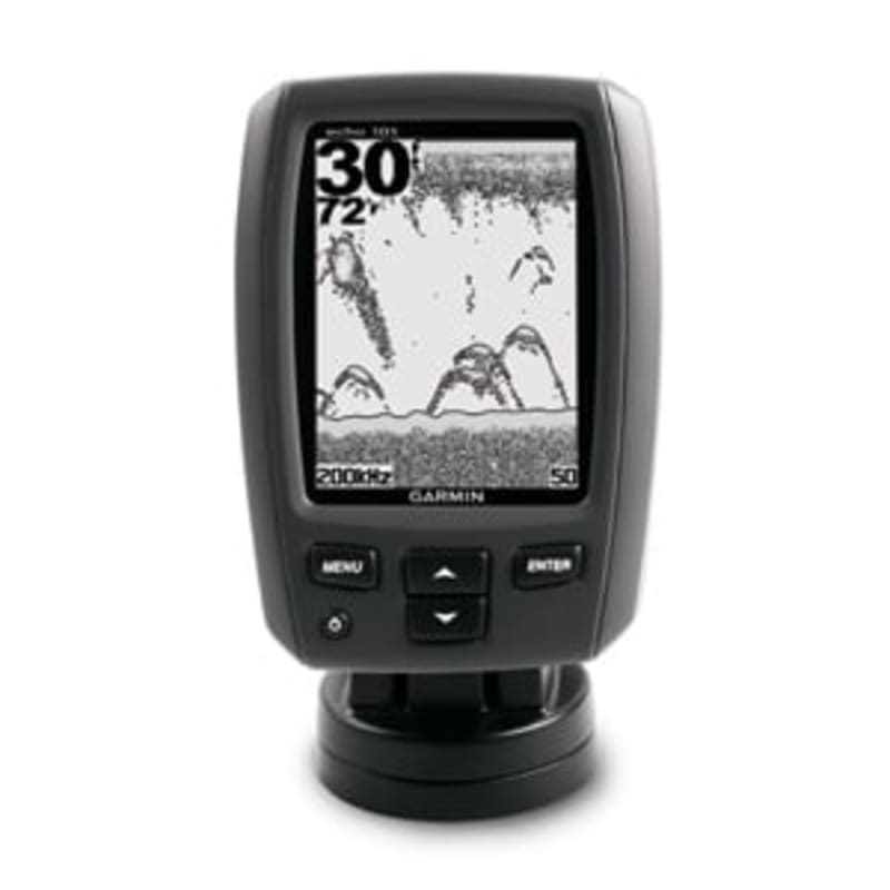 Fish Finder echo 101 Garmin