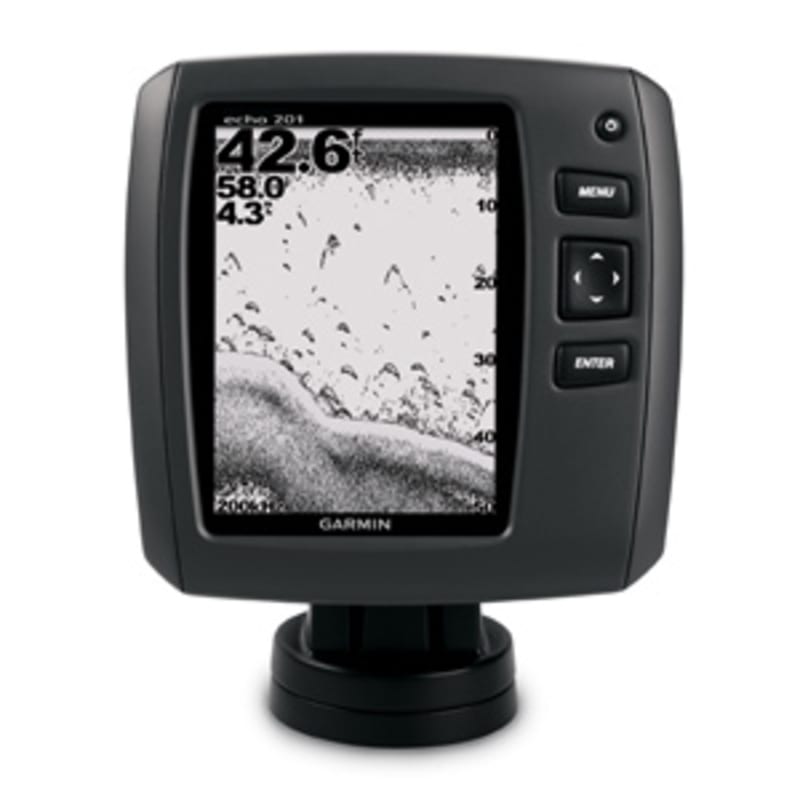 Garmin fish finder costco store