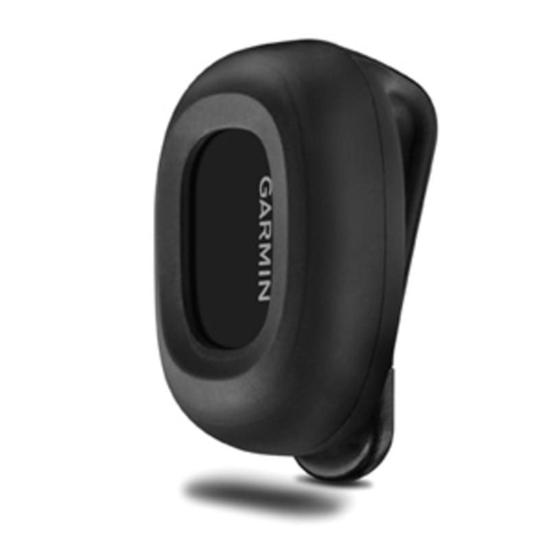 Pedometer garmin hot sale