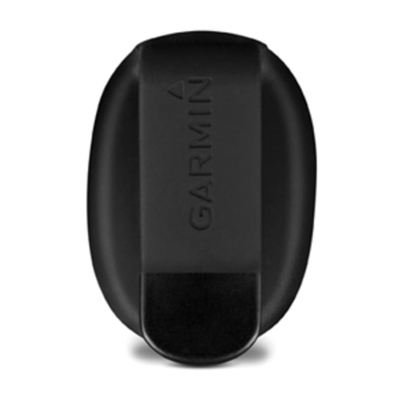 Garmin step tracker clip on shop