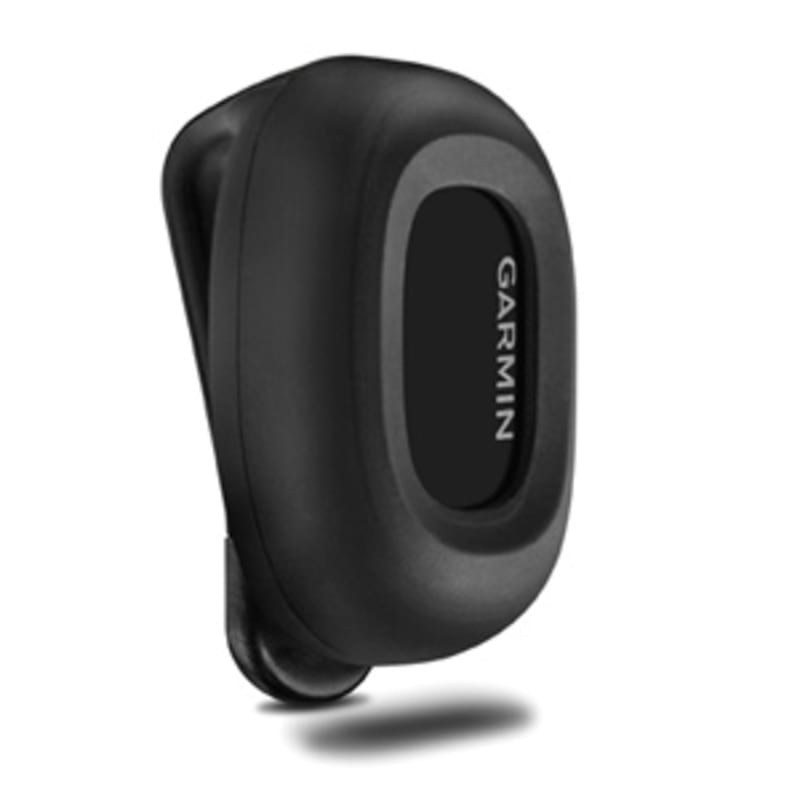 Garmin clip on tracker clearance