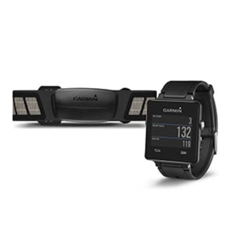 Smartwatches for the Active Lifestyle