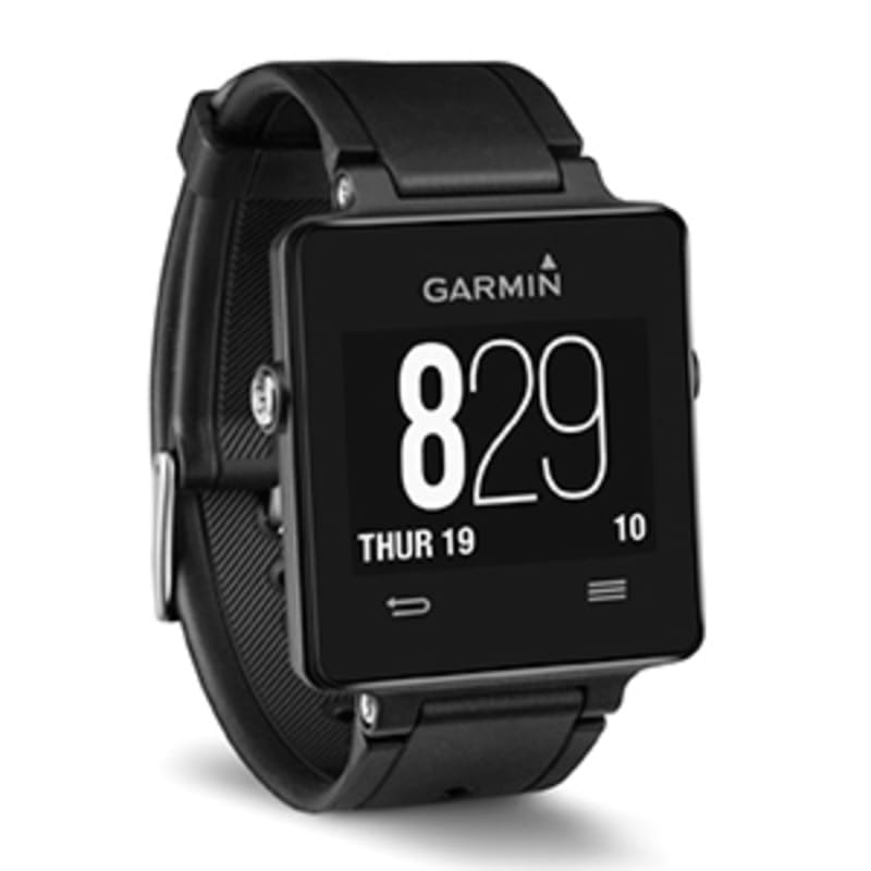 Vivoactive garmin connect discount