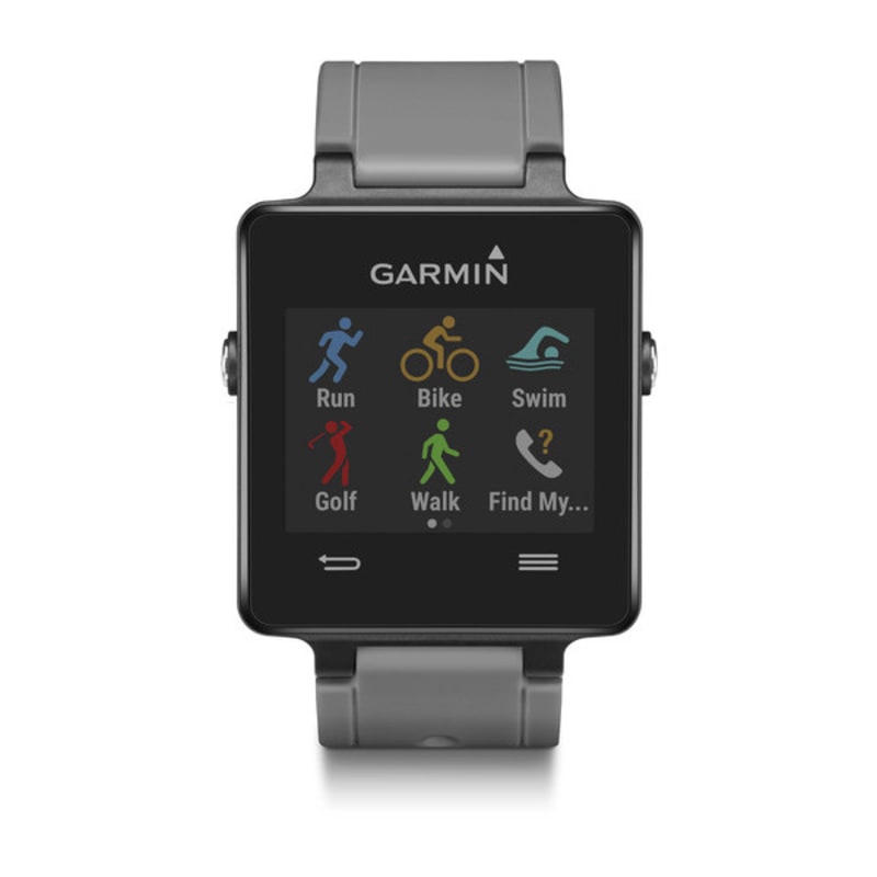 Garmin | Smartwatches for the Lifestyle