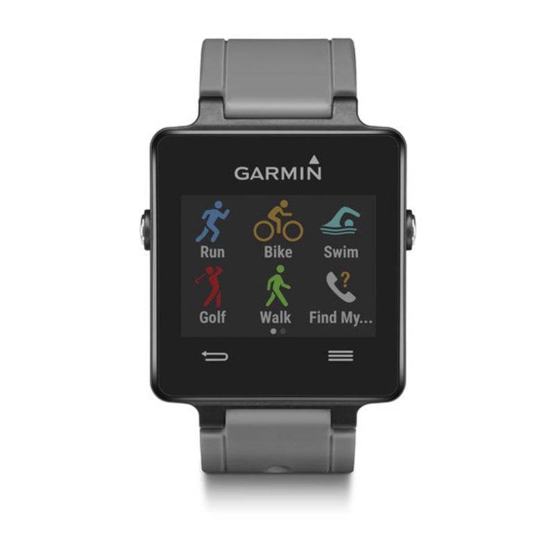 Garmin vivoactive 5 (010-02862-10/11/12/13) - GPS Central