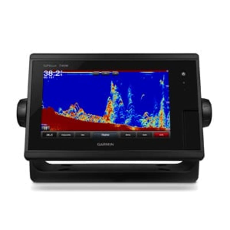 Garmin GPSMAP 7408 Marine GPS Chartplotter