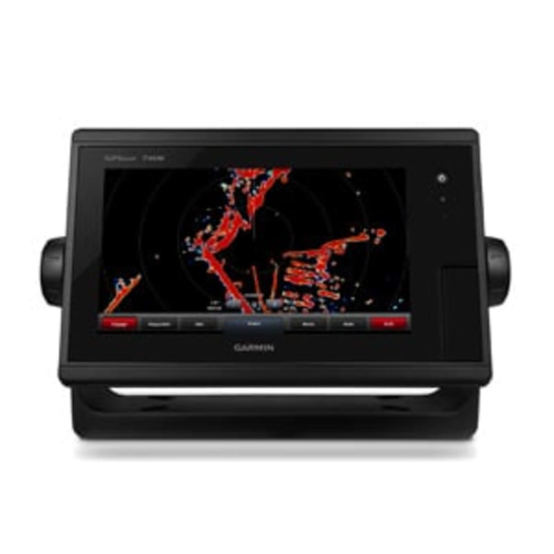 Garmin GPSMAP® 7408 | Marine GPS Chartplotter