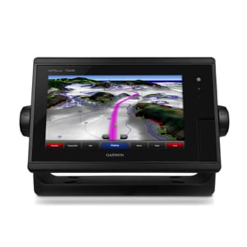 Garmin gps west marine discount