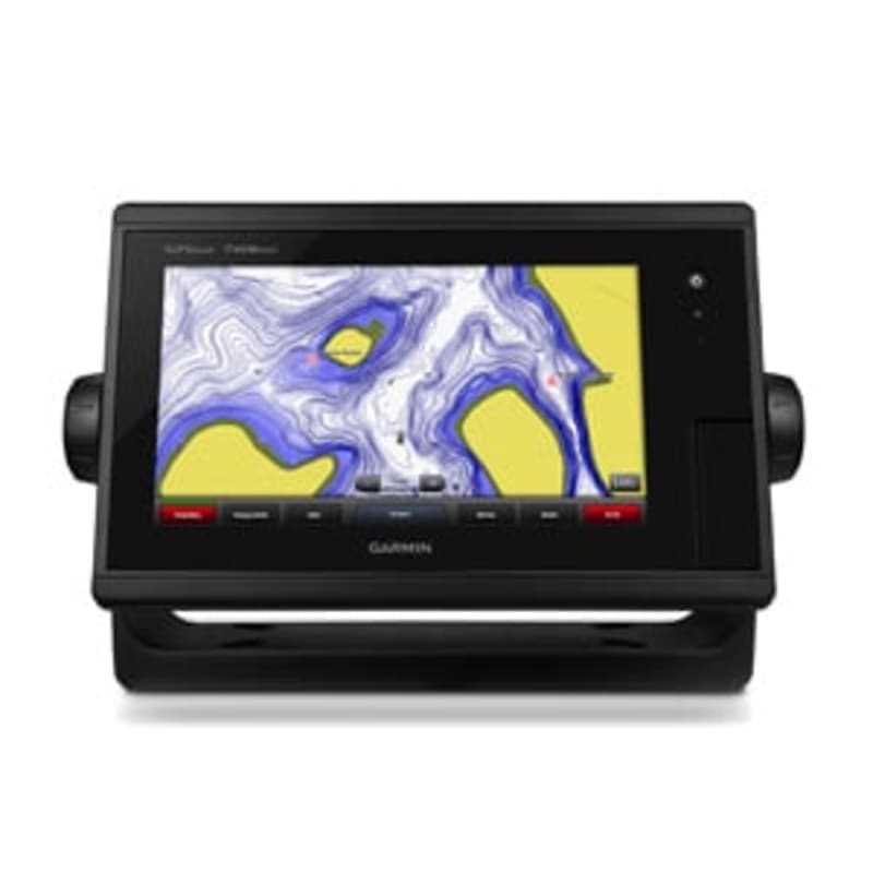 Garmin GPSMAP® 7408xsv | Marine CHIRP Sonar