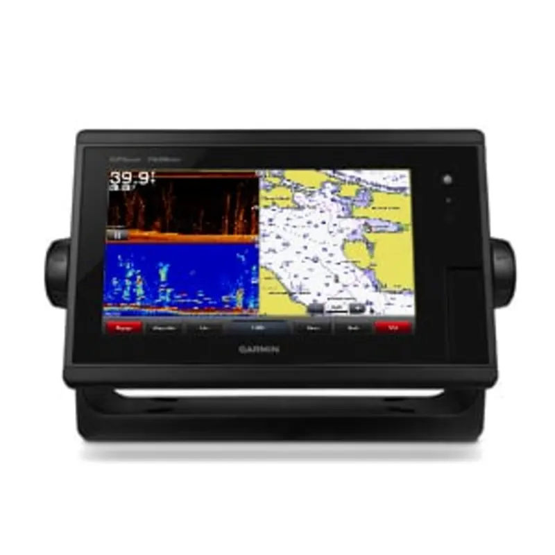 Mere sortie velsignelse Garmin GPSMAP® 7608xsv | Marine Chartplotter w/ CHIRP Sonar