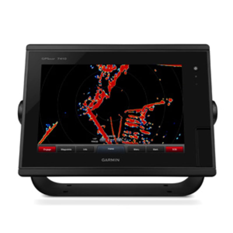 GPSMAP® 7410 | Marine GPS Chartplotter | GARMIN