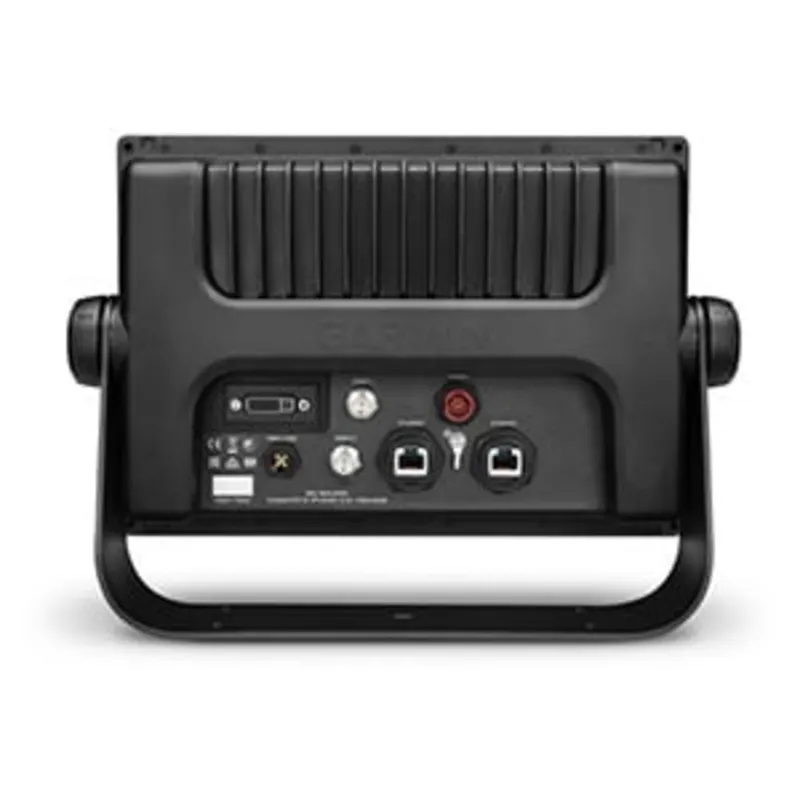 Garmin GPSMAP® 7610 | Marine GPS Chartplotter