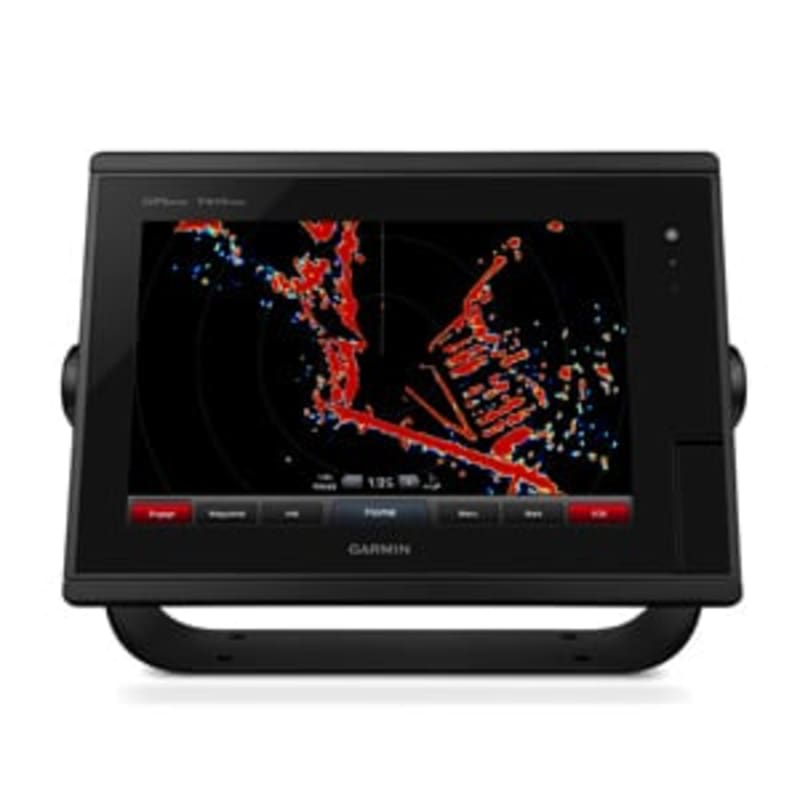 Express Continental Pas på GPSMAP® 7410xsv | Marine Chartplotter w/ CHIRP Sonar| GARMIN