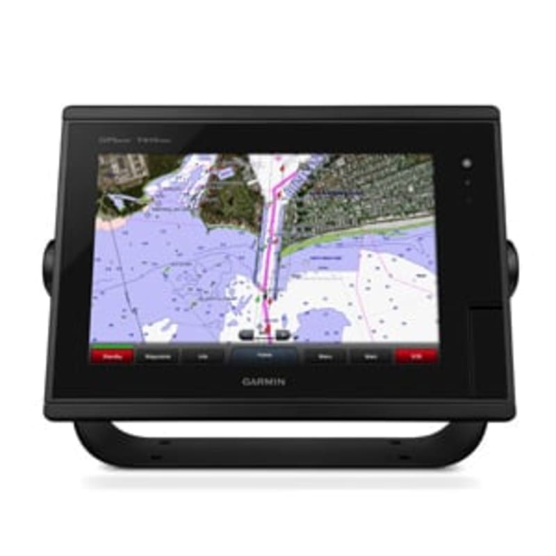 GPSMAP® 7410xsv | Marine w/ CHIRP Sonar|