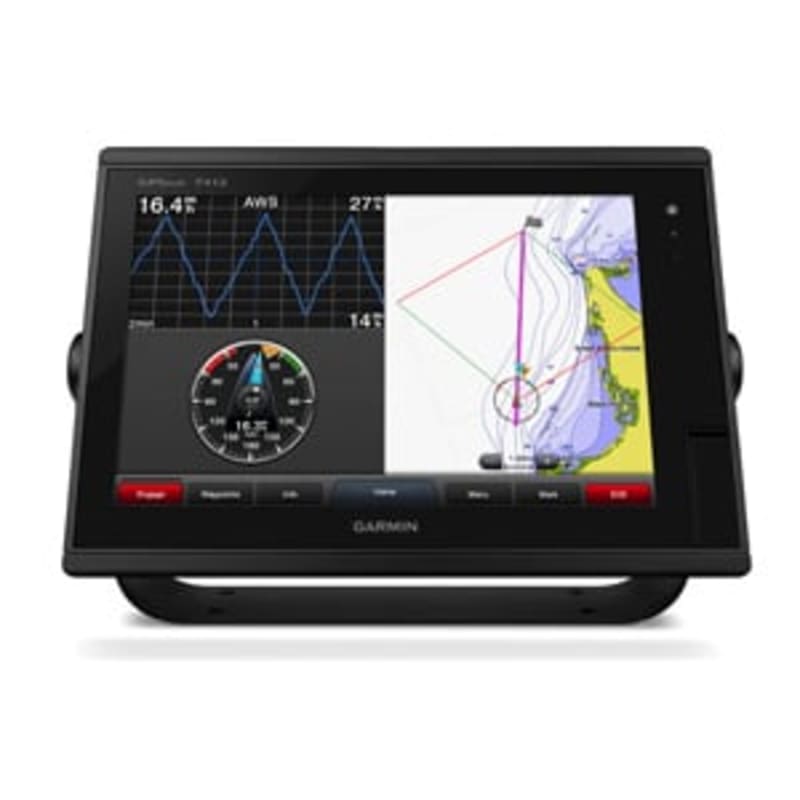 GPSMAP 7412 Garmin