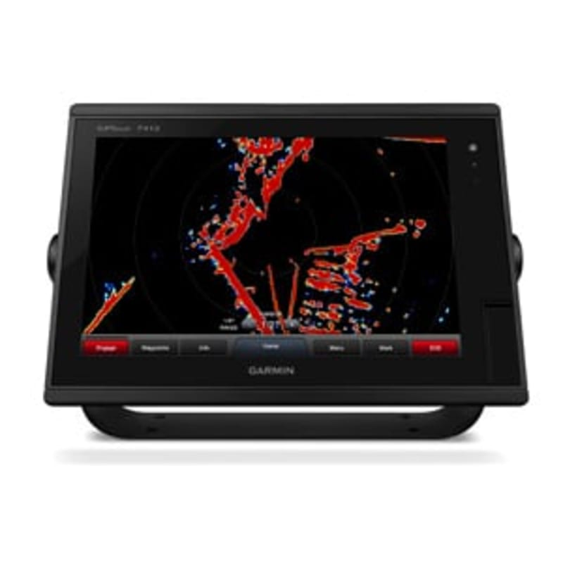 Garmin GPSMAP® 7412 | Marine GPS Chartplotter