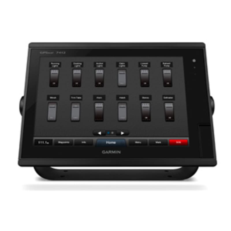 Garmin gpsmap 10 inch new arrivals