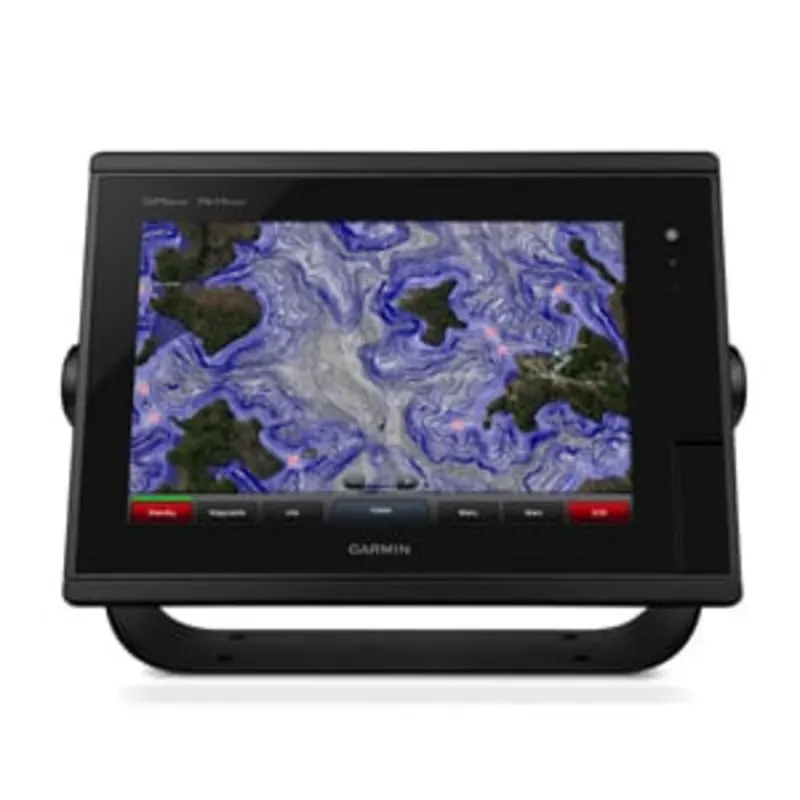 Garmin GPSMAP® 7612xsv | Marine Chartplotter w/ CHIRP Sonar