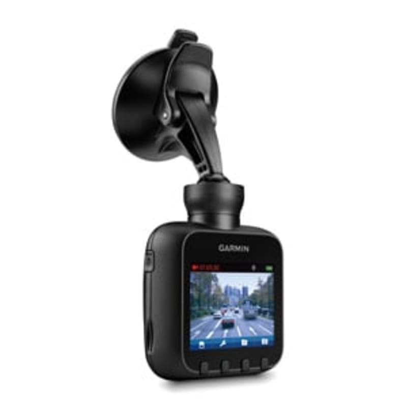 Garmin dash cam 10 best sale