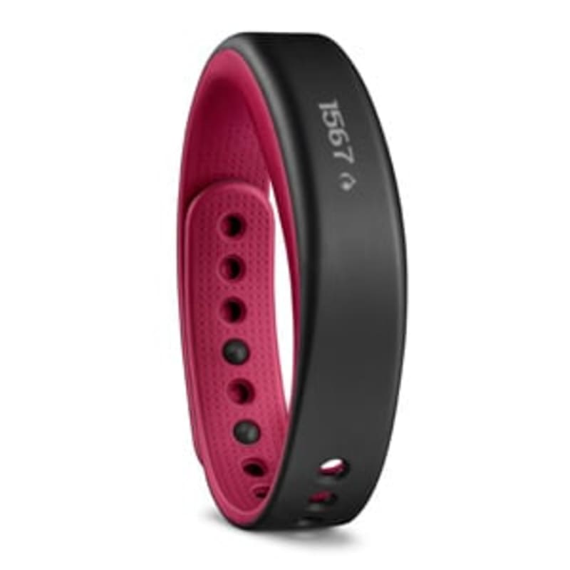 Garmin vivosmart small sale