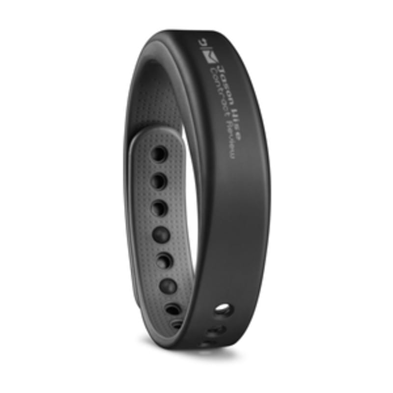 Garmin vivosmart hrm cheap