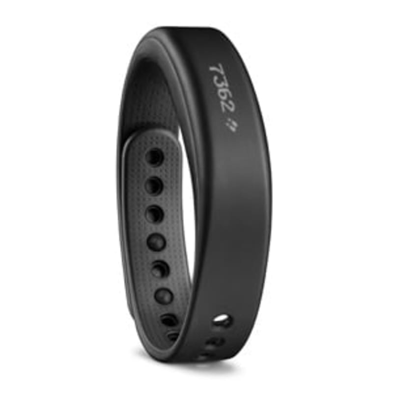 Garmin vivosmart large hot sale