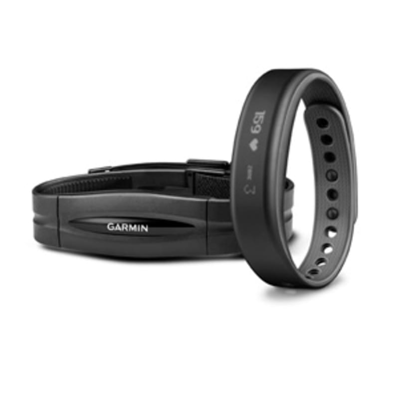 Montre garmin new arrivals vivosmart