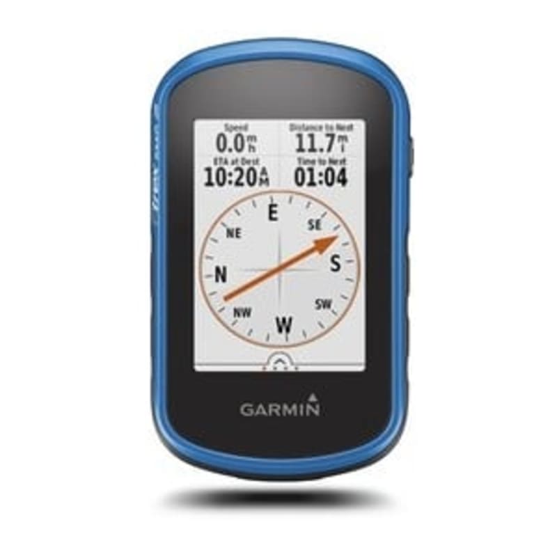 Garmin eTrex Touch 25 Touchscreen GPS Digital Compass