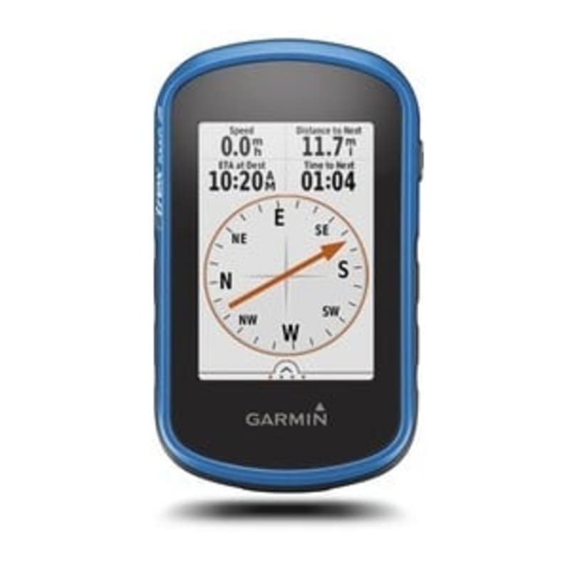 【未使用品】GARMIN eTrex Touch 25J ガーミン