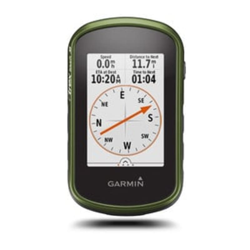 Garmin eTrex® Touch 35 | Touchscreen GPS | Digital Compass