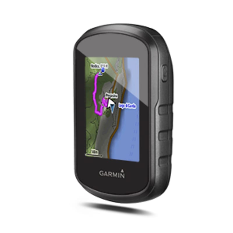 Ontdekking banner Omringd Garmin eTrex® Touch 35 | Touchscreen GPS | Digital Compass