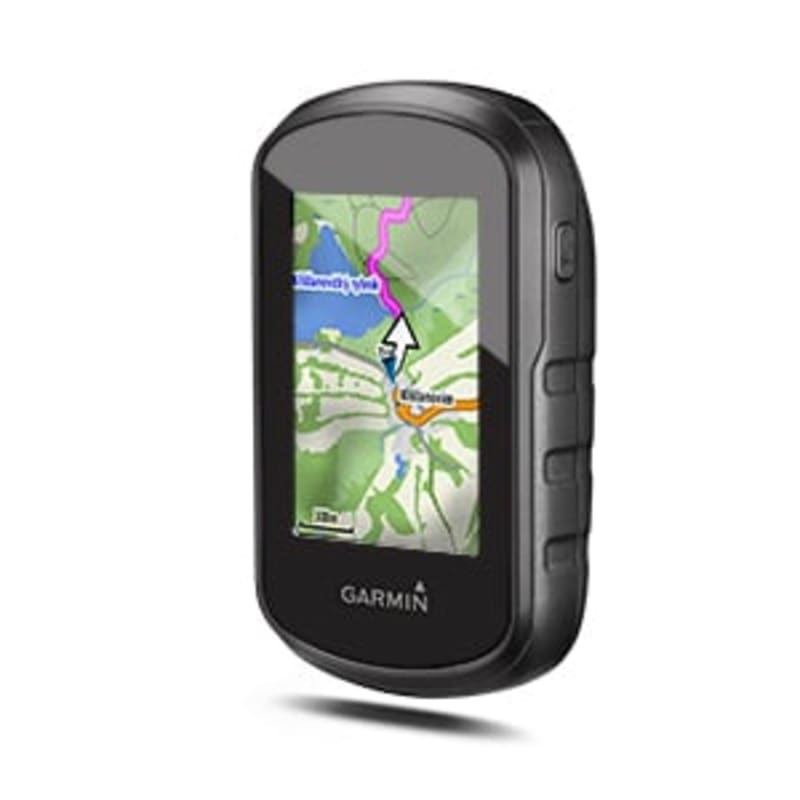 Garmin eTrex Touch 35 Touchscreen GPS Digital Compass