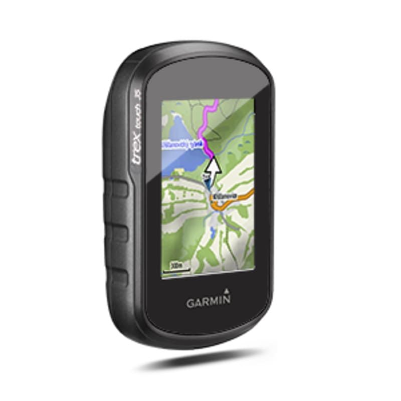 Etrex 35 garmin clearance