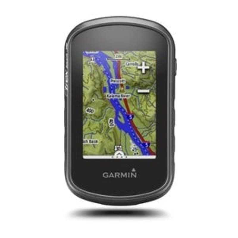 Garmin eTrex Touch - The right outdoor device for me?