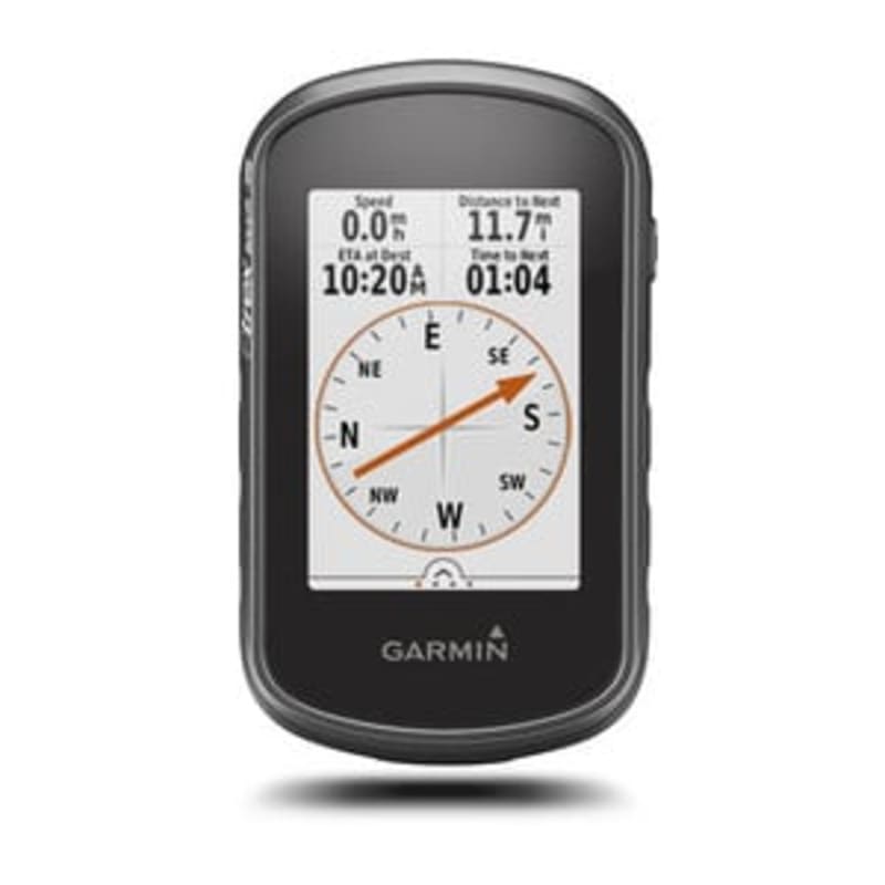 Garmin eTrex® Touch 35t | Touchscreen GPS | Digital Compass