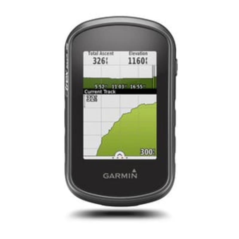 Garmin eTrex® Touch 35t | Touchscreen GPS | Digital Compass Garmin eTrex® Touch 35t | Touchscreen GPS | Digital Compass