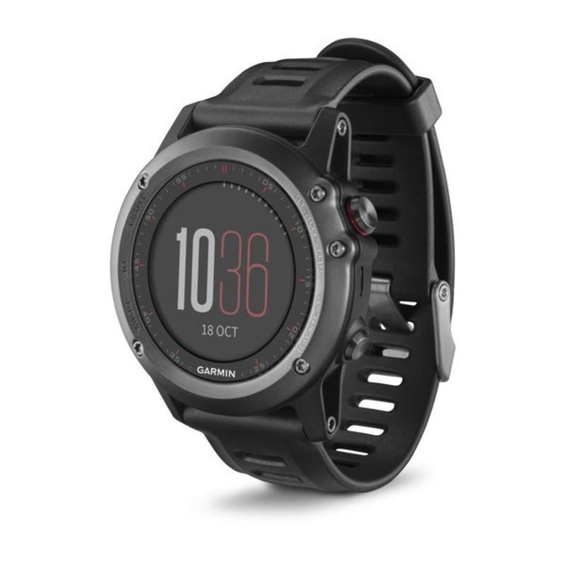 Garmin fenix 3 used discount