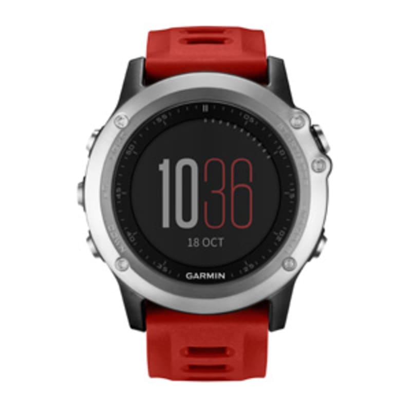 Fenix 3 smartwatch outlet