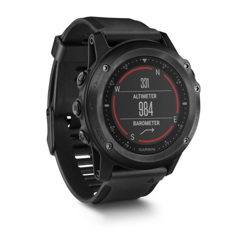 Garmin tactix bravo heart rate monitor hot sale