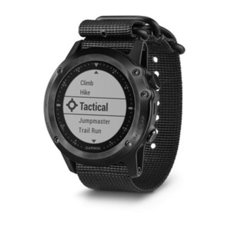 Garmin tactix bravo gps watch hotsell