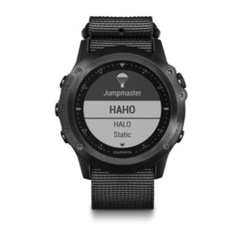 Garmin tactix bravo watch hotsell