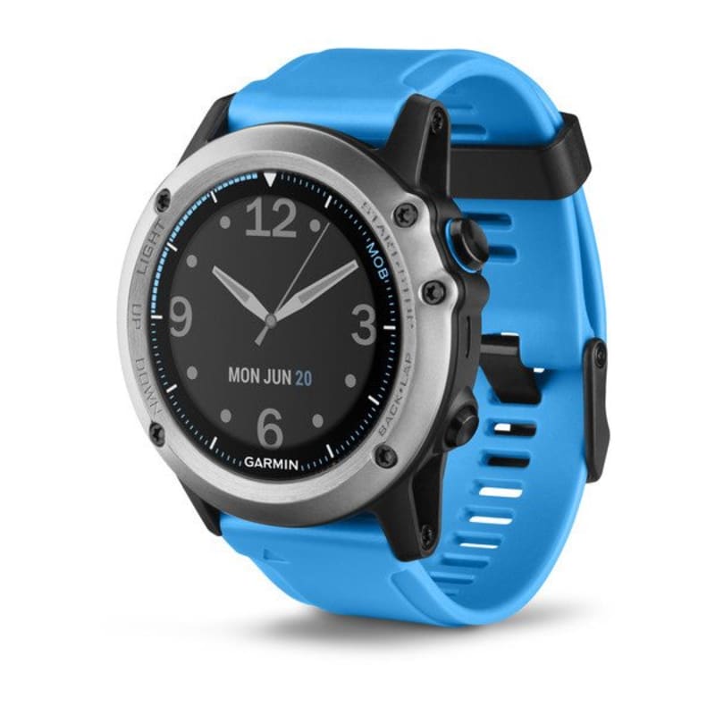 Garmin quatix 3 | Marine Watches